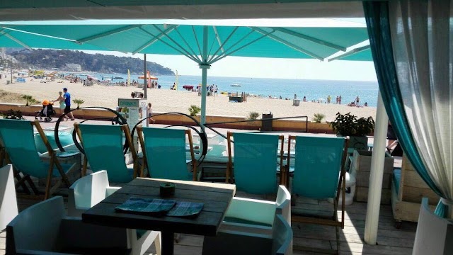 Macondo Beach House