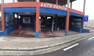 Photos of Autoservis Ardian Hysa