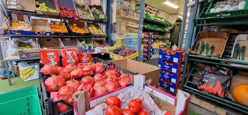 RANYA GROCERY photo 2