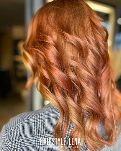 Hairstyle Lena - Thumbnail