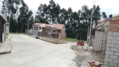 Photos of Parque Miraflores