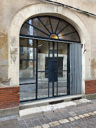 Photo n°1 de Art studio à Cahors (Atelier d'art)