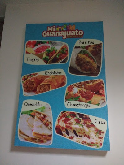 Photos of Mi Guanajuato