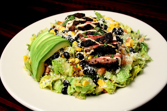 Big Dog's Brewing Company by null