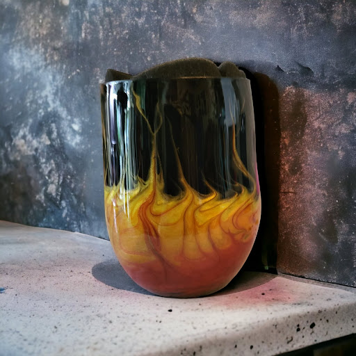 Lynn's Art Studio BC, Lynn Buck from Maplr Ridge BC - Thumbnail