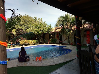 Photos of the dreamer hostel
