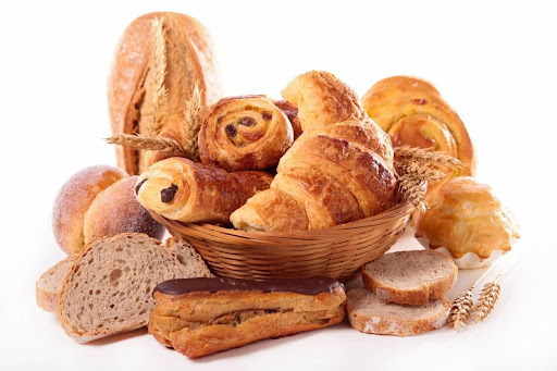 PARIS BOULANGERIE AKOR