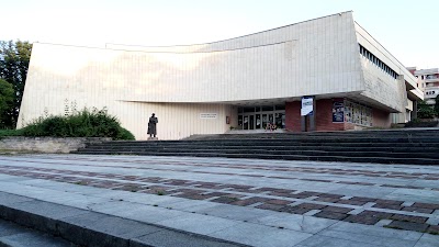 Photos of Art Gallery "Iliya Beshkov"