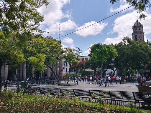 What to do in city of Guadalajara - Thumbnail