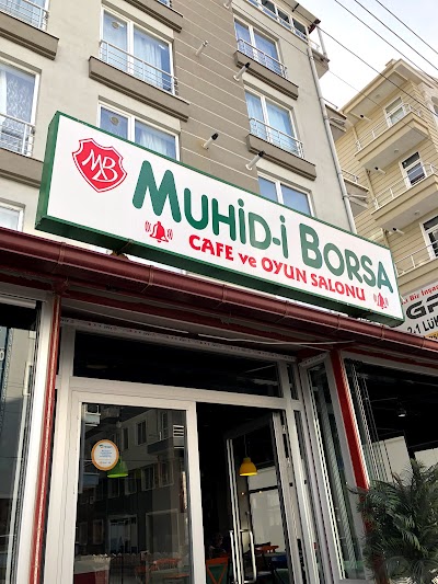 muhid-i borsa