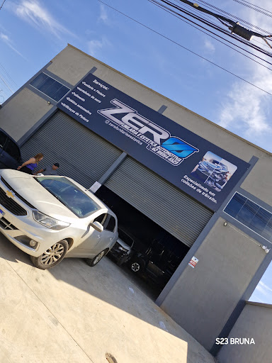 ZERO Funilaria e Estética Automotiva