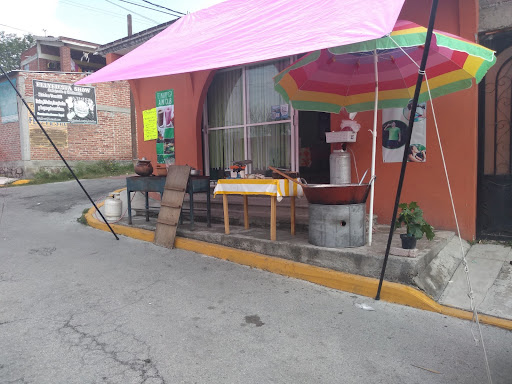 Carnitas El Tío, Fely - Thumbnail