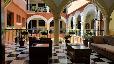 Photos of Hotel Mision Campeche America