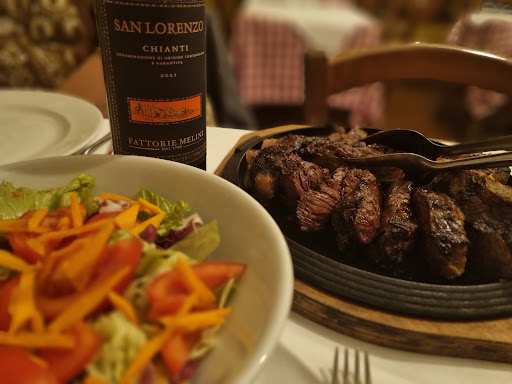 Trattoria Cesarino - Thumbnail
