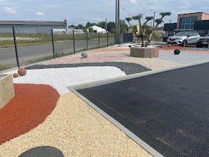 Photo n°11 de KALON TP à Pontivy (Société de travaux publics)