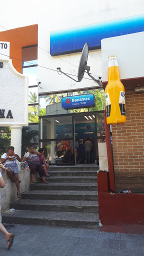 Citibanamex Sucursal Costa Azul - Thumbnail