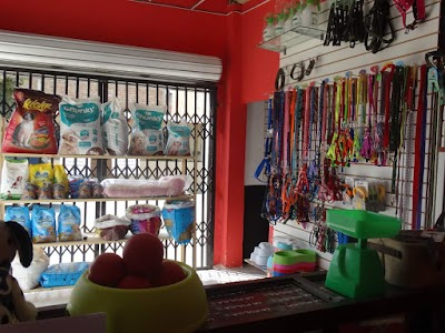Photos of La Pulga Pet Shop