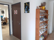 Antenne France Services LA MARTRE à La Martre