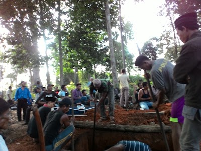 cemetery