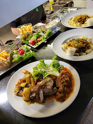 Photo n°45 de Pizzéria La Pinède à Les Arcs (Pizzas à emporter)