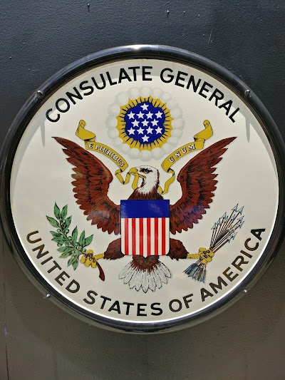 embassy
