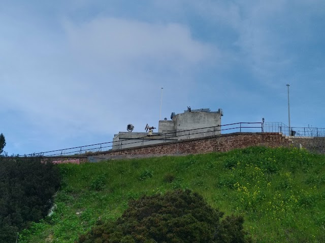 Fort Peyras