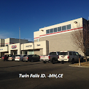 Arnold Machinery Company