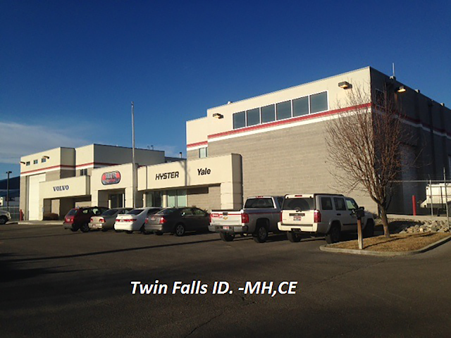 Arnold Machinery Company