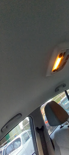 Interior car repair - Thumbnail