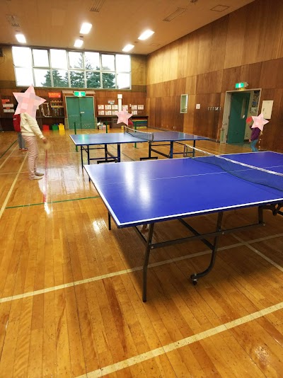 旭川市北門児童センター