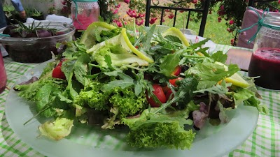 Photos of Barneys Garden Cafe