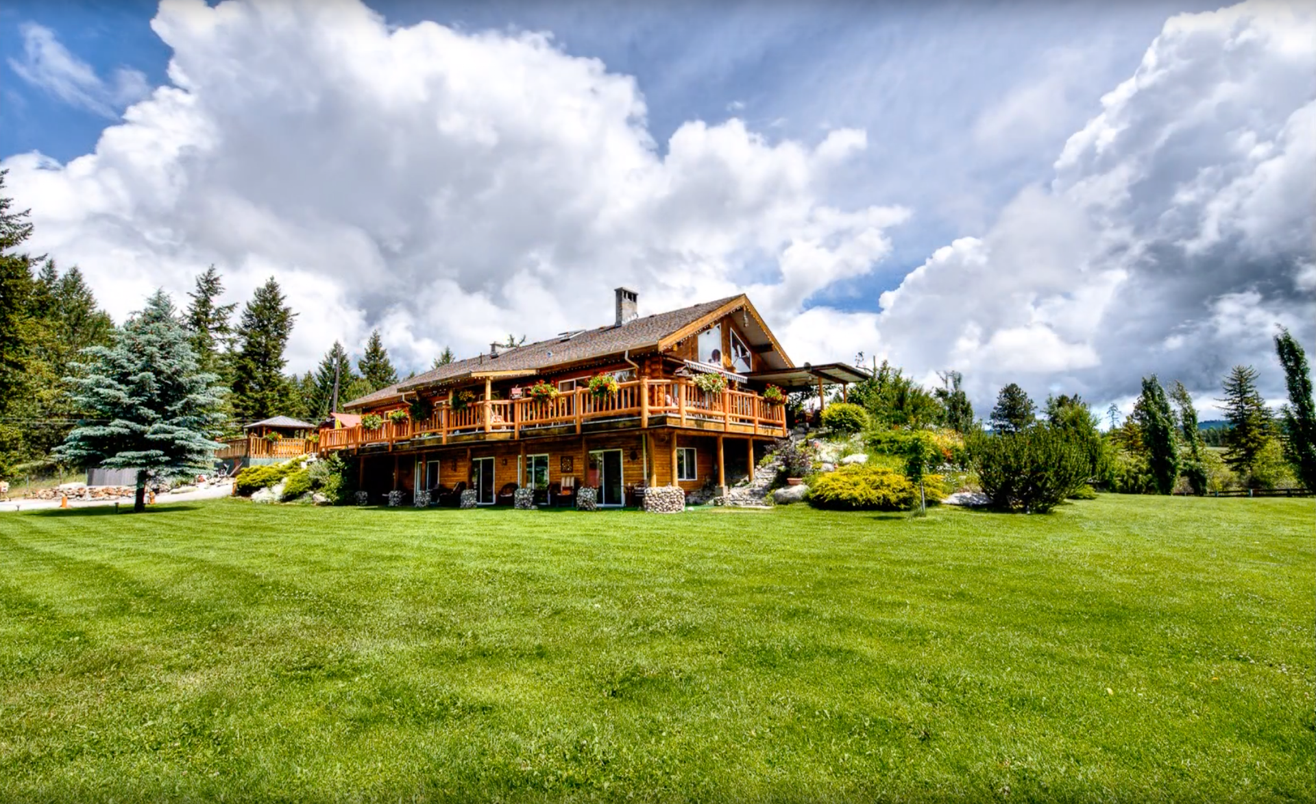 Arosa Ranch