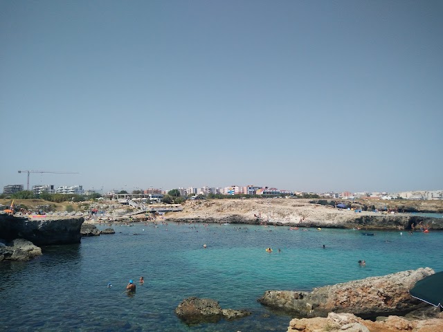 Cala Paradiso Beach