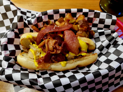 Uncle Wiggly’s Wieners - Thumbnail
