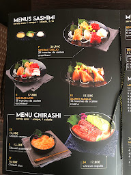 Photo n°46 de New Sakura à Paris (Restaurant japonais)