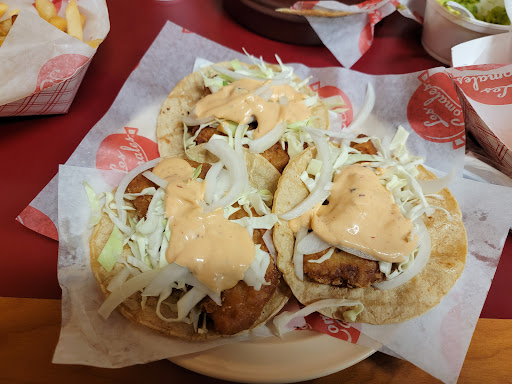 Taqueria Los Comales / Niles - Thumbnail