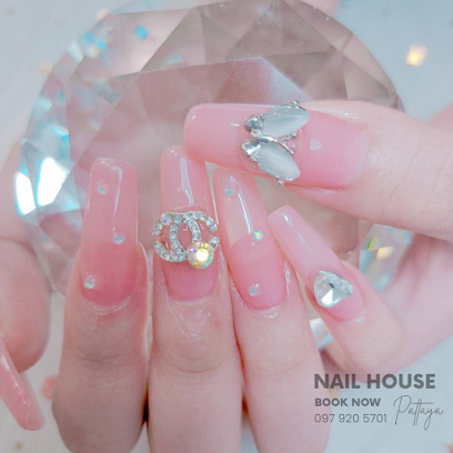 Nails House Pattaya