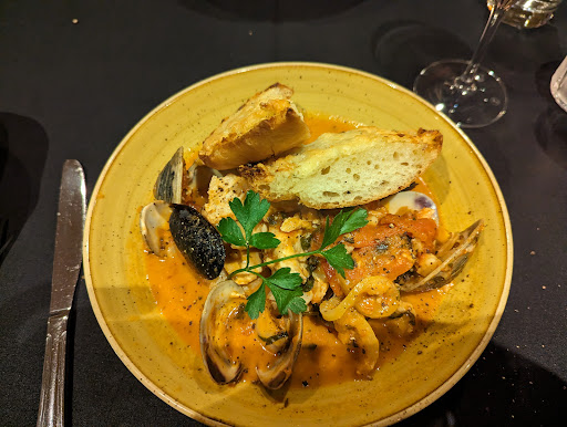 Carmel's Bistro Giovanni - Thumbnail