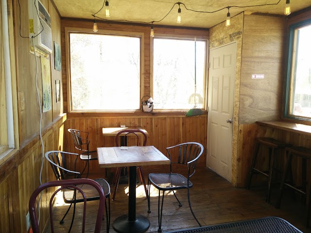 Bishop Burger Barn