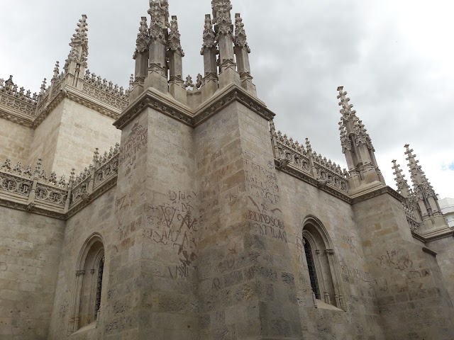 Catedral de Granada