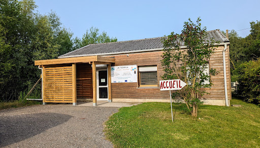 Photo de Maison Accueil Solidarité (M.A.S) - Siège social & Epicerie Solidaire