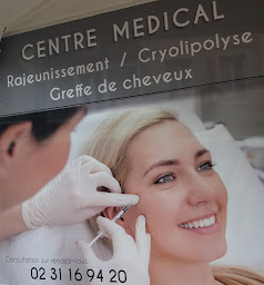 Photo n°1 de Centre Laser Murano Bayeux à Bayeux (Centre médical)