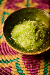 Photo n°36 de La Casbah à Paris (Bar à cocktails)