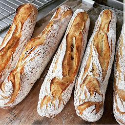 Photo n°23 de Le Pain De Ludon à Ludon-Médoc (Pâtisserie)