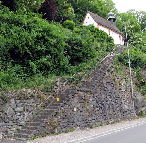 Josefskapelle Hauenstein - Thumbnail