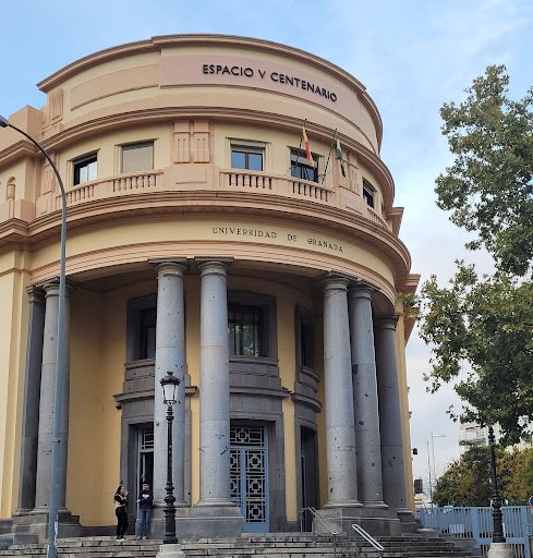 Espacio V Centenario UGR