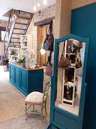 Photo n°8 de La Maison des Créateurs à Confolens (Artisanat)
