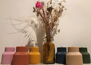 Photo n°5 de L'atelier 15 à Boulogne-sur-Mer (Magasin de bougies)