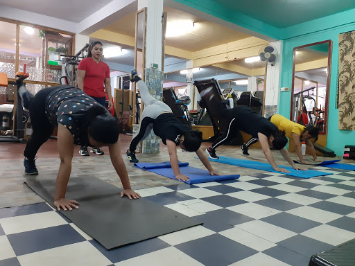 Marlyn's Wellness Centre