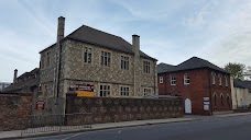 St Osmund’s Catholic Primary School salisbury